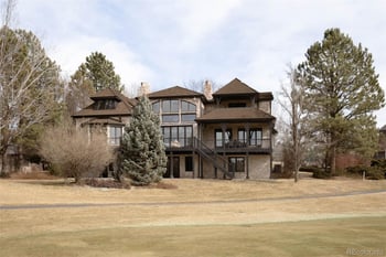 101 Glenmoor Ln, Cherry Hills Village, CO 80113