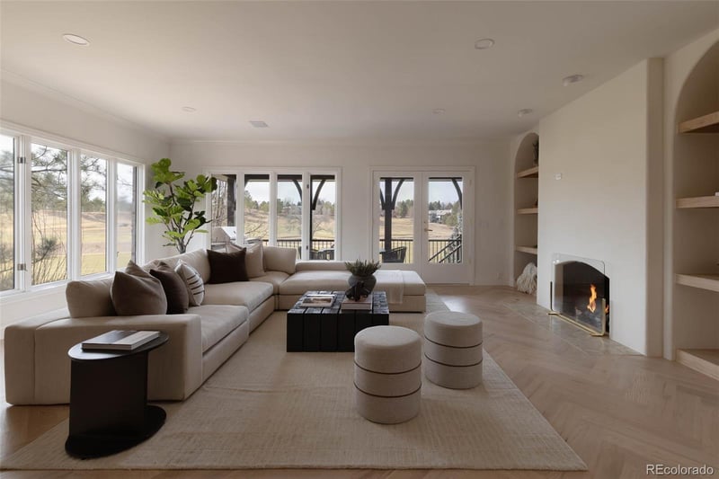 101 Glenmoor Ln, Cherry Hills Village, CO 80113