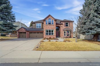 6879 Ingleton Dr, Castle Pines, CO 80108
