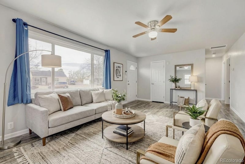 740 Newark St, Aurora, CO 80010