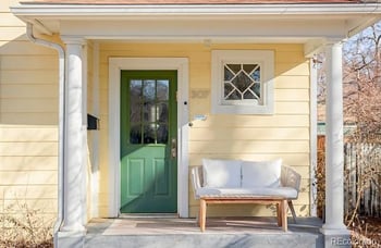 307 Cleveland St, Lafayette, CO 80026