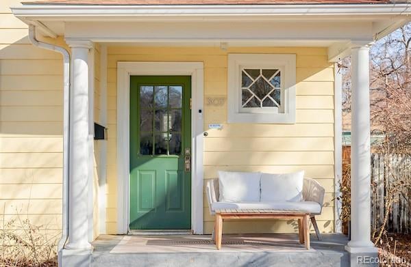 307 Cleveland St, Lafayette, CO 80026