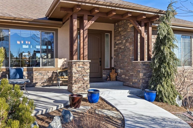 4871 Sonado Pl, Parker, CO 80134