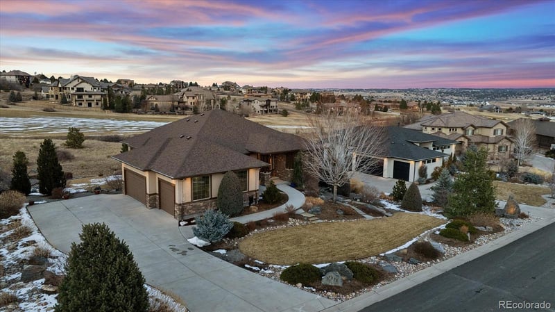 4871 Sonado Pl, Parker, CO 80134
