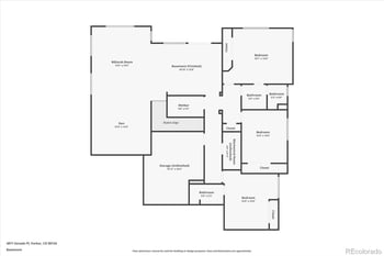4871 Sonado Pl, Parker, CO 80134
