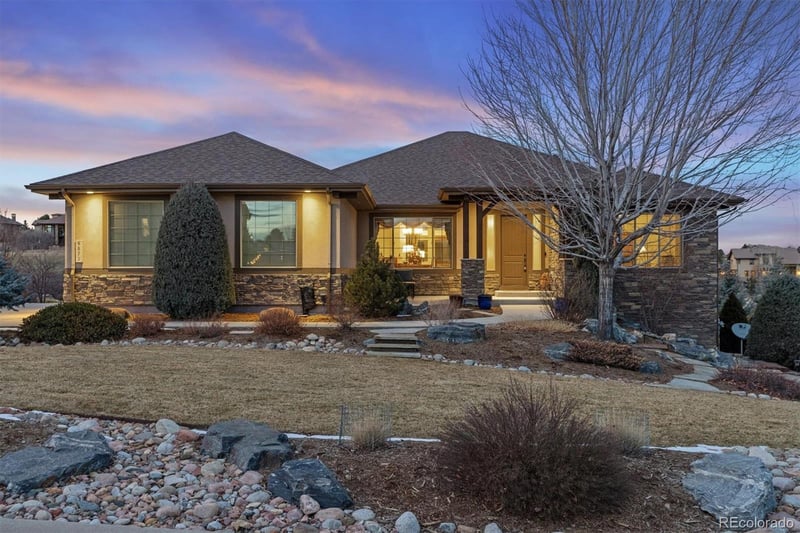 4871 Sonado Pl, Parker, CO 80134