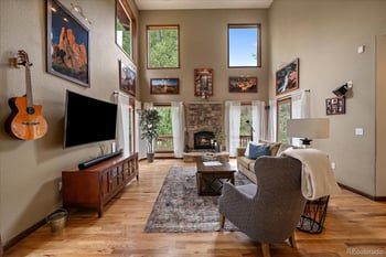 27756 Troublesome Gulch Rd, Evergreen, CO 80439