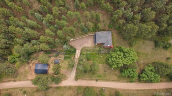 27756 Troublesome Gulch Rd, Evergreen, CO 80439