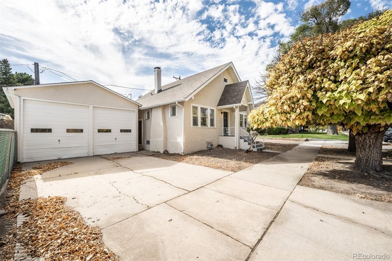 308 21st St, Pueblo, CO 81003