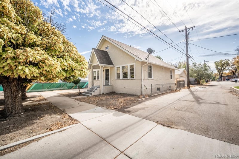 308 21st St, Pueblo, CO 81003