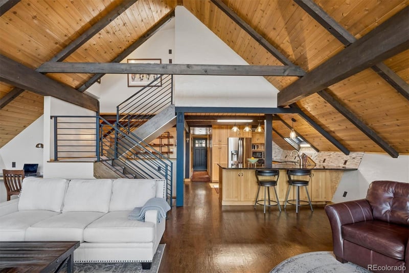 29310 Buchanan Dr, Evergreen, CO 80439