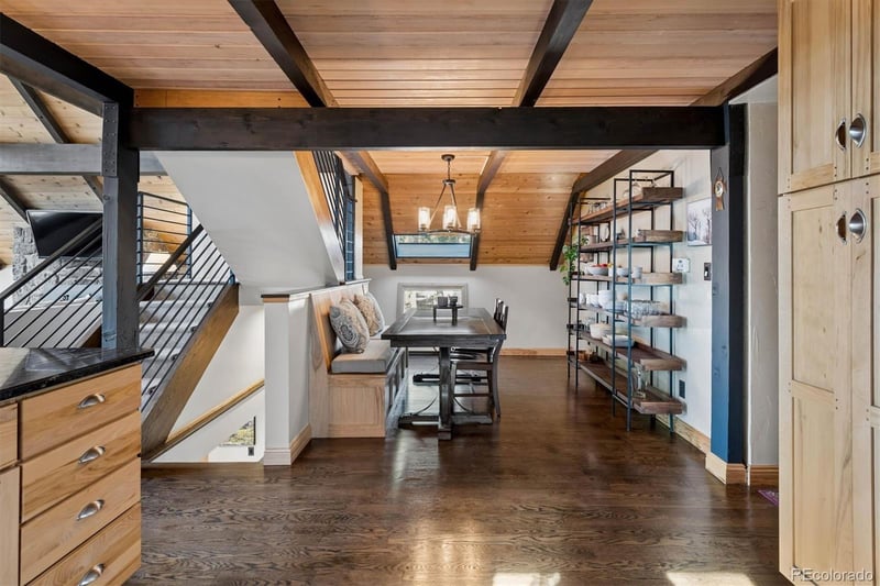 29310 Buchanan Dr, Evergreen, CO 80439