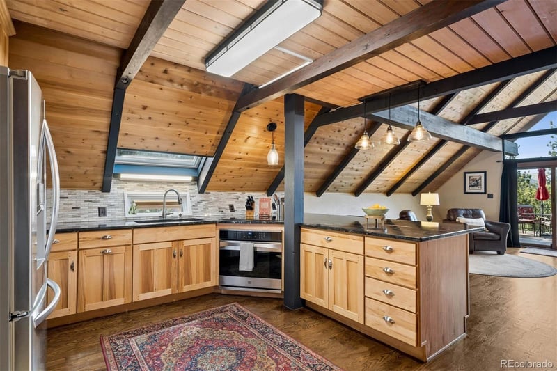 29310 Buchanan Dr, Evergreen, CO 80439