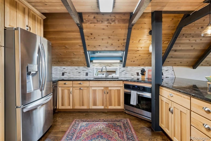 29310 Buchanan Dr, Evergreen, CO 80439