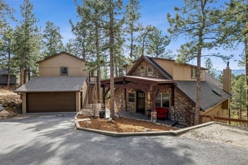 29310 Buchanan Dr, Evergreen, CO 80439