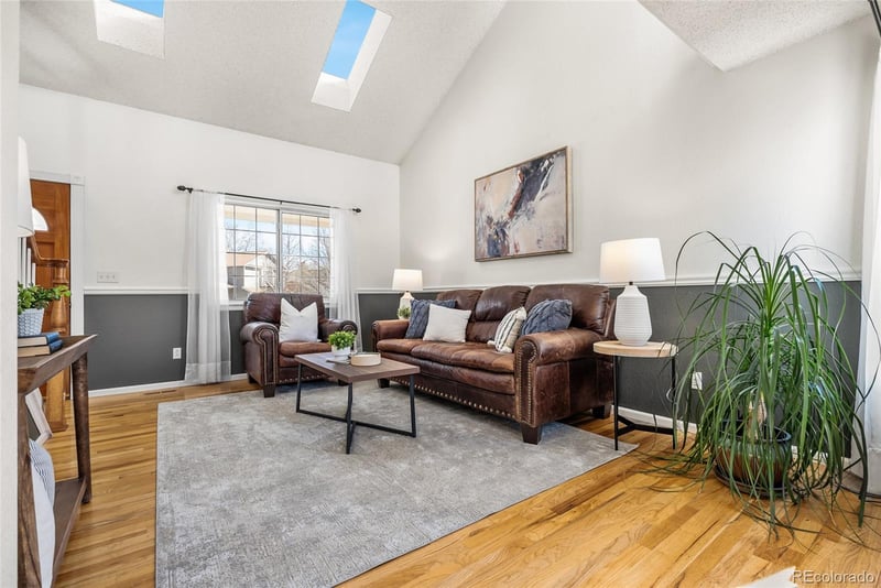 12558 Prentice Dr, Littleton, CO 80127