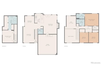 12558 Prentice Dr, Littleton, CO 80127