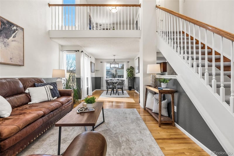 12558 Prentice Dr, Littleton, CO 80127