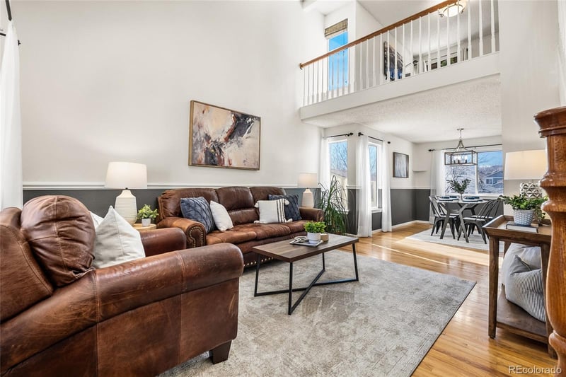 12558 Prentice Dr, Littleton, CO 80127