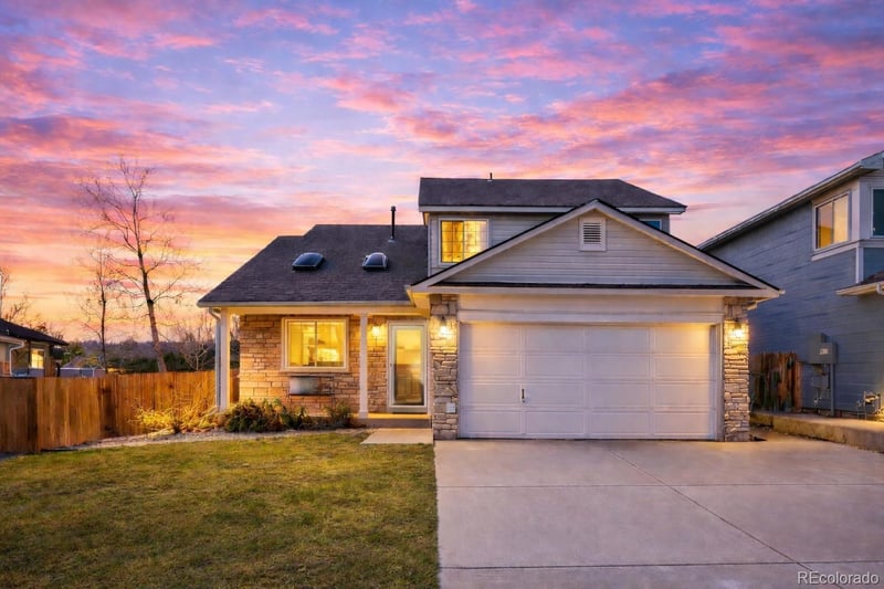 12558 Prentice Dr, Littleton, CO 80127