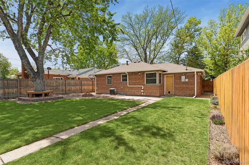 1150 Ivanhoe St, Denver, CO 80220