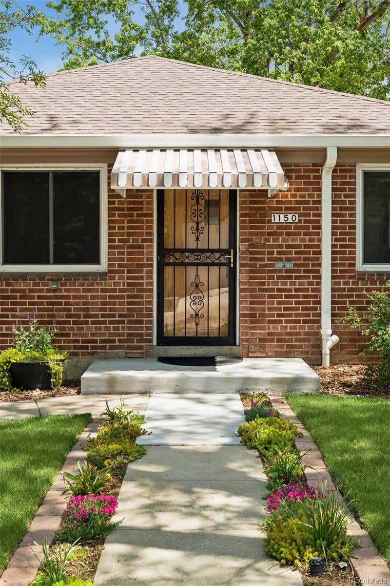 1150 Ivanhoe St, Denver, CO 80220