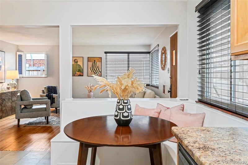 1150 Ivanhoe St, Denver, CO 80220