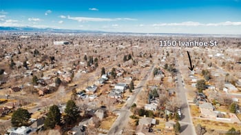 1150 Ivanhoe St, Denver, CO 80220