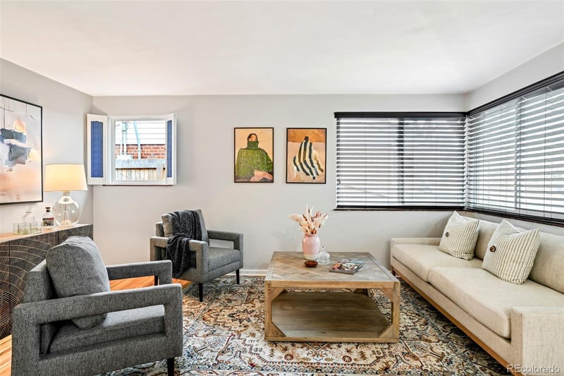 1150 Ivanhoe St, Denver, CO 80220