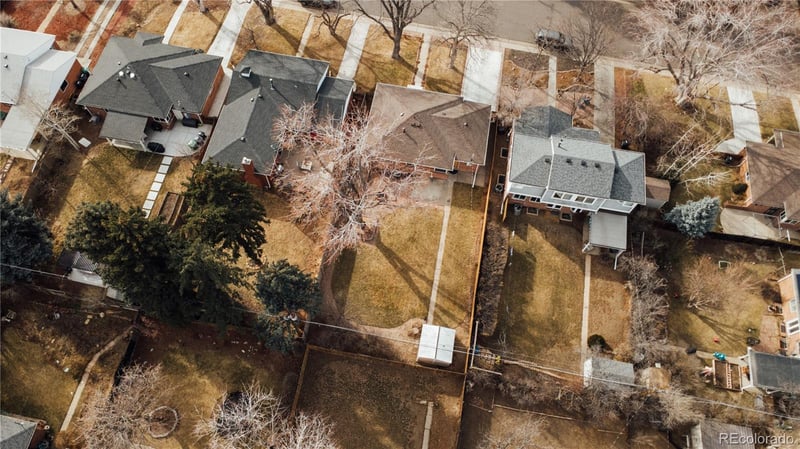 1150 Ivanhoe St, Denver, CO 80220