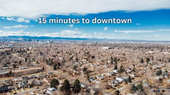 1150 Ivanhoe St, Denver, CO 80220