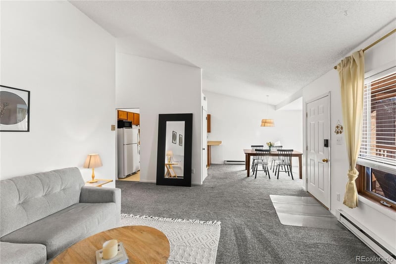 401 Forest Edge Rd #A8, Woodland Park, CO 80863