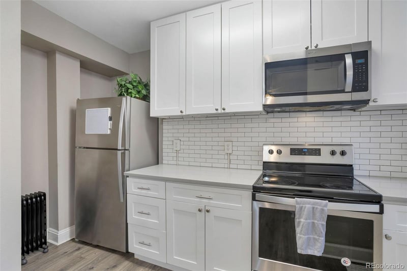 215 11th Ave #B4, Denver, CO 80203