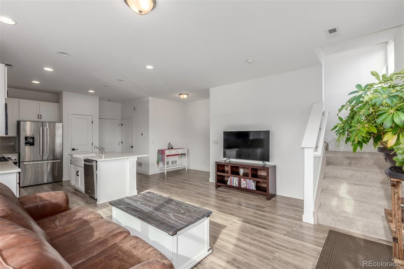 7917 Yampa River Ave, Littleton, CO 80125