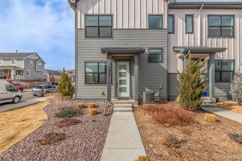 7917 Yampa River Ave, Littleton, CO 80125