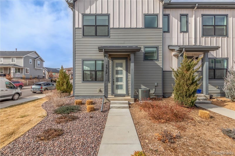 7917 Yampa River Ave, Littleton, CO 80125