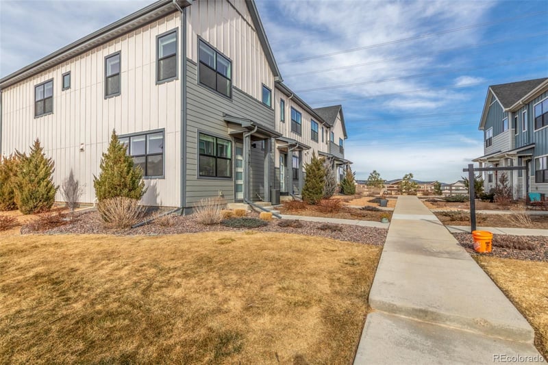 7917 Yampa River Ave, Littleton, CO 80125