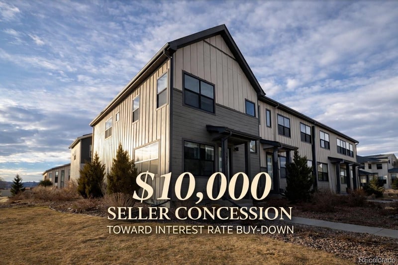 7917 Yampa River Ave, Littleton, CO 80125