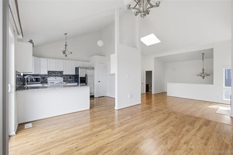 2889 W Rowland Pl, Littleton, CO 80120