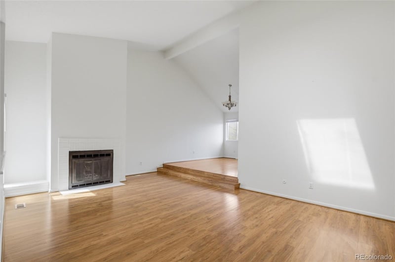 2889 W Rowland Pl, Littleton, CO 80120