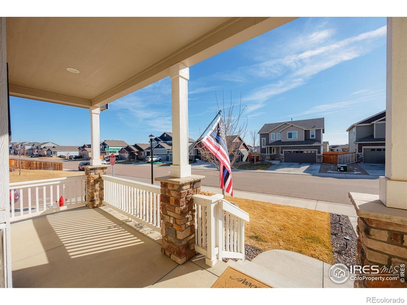 1378 Copeland Falls Rd, Severance, CO 80550