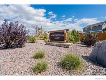 1378 Copeland Falls Rd, Severance, CO 80550