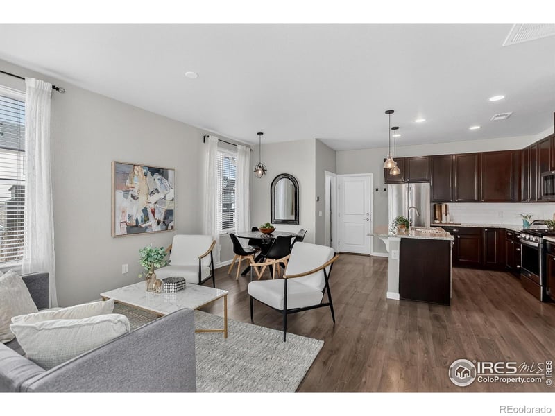 9251 Garnett Way #C, Arvada, CO 80007