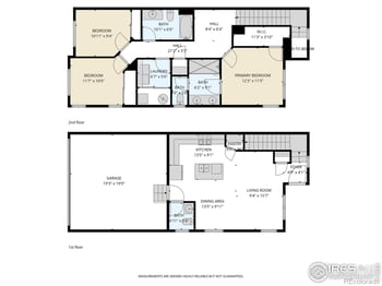 9251 Garnett Way #C, Arvada, CO 80007