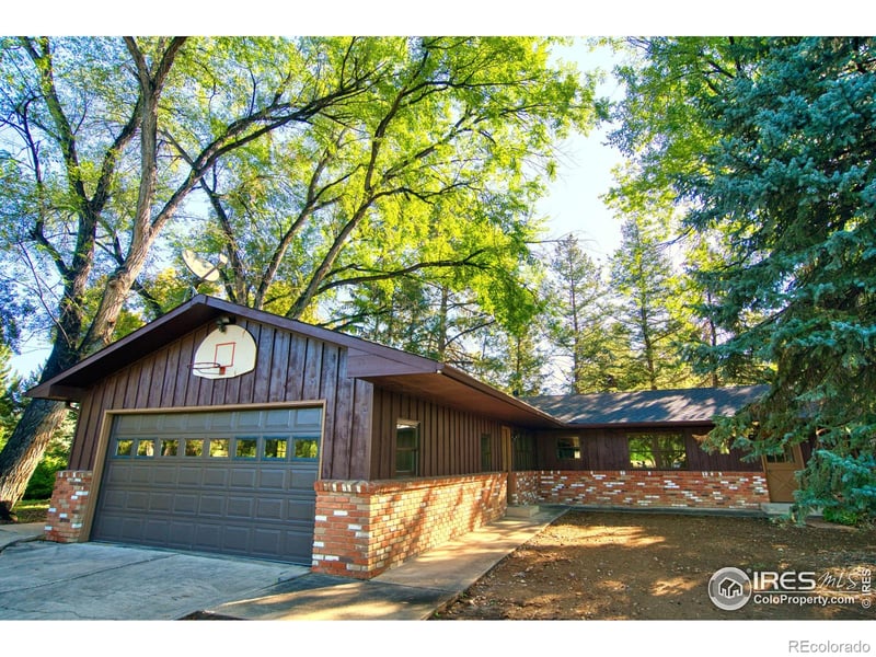 5511 Pioneer Rd, Boulder, CO 80301