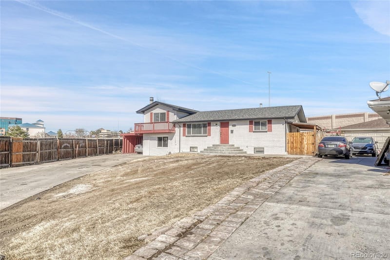 8450 Turnpike Dr, Westminster, CO 80031