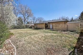 13793 20th Pl, Golden, CO 80401