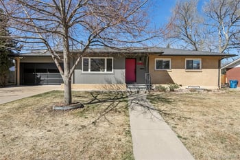 13793 20th Pl, Golden, CO 80401