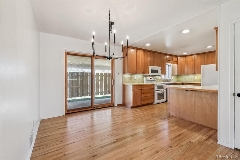 13793 20th Pl, Golden, CO 80401