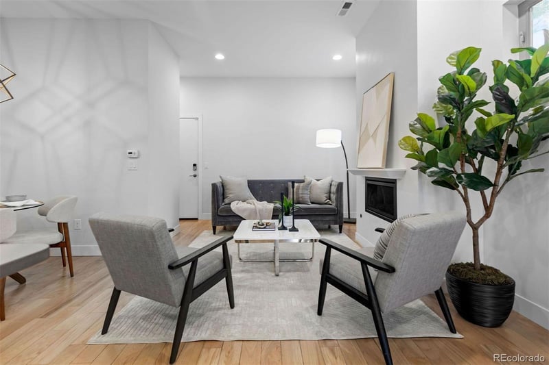 447 Galapago St, Denver, CO 80204